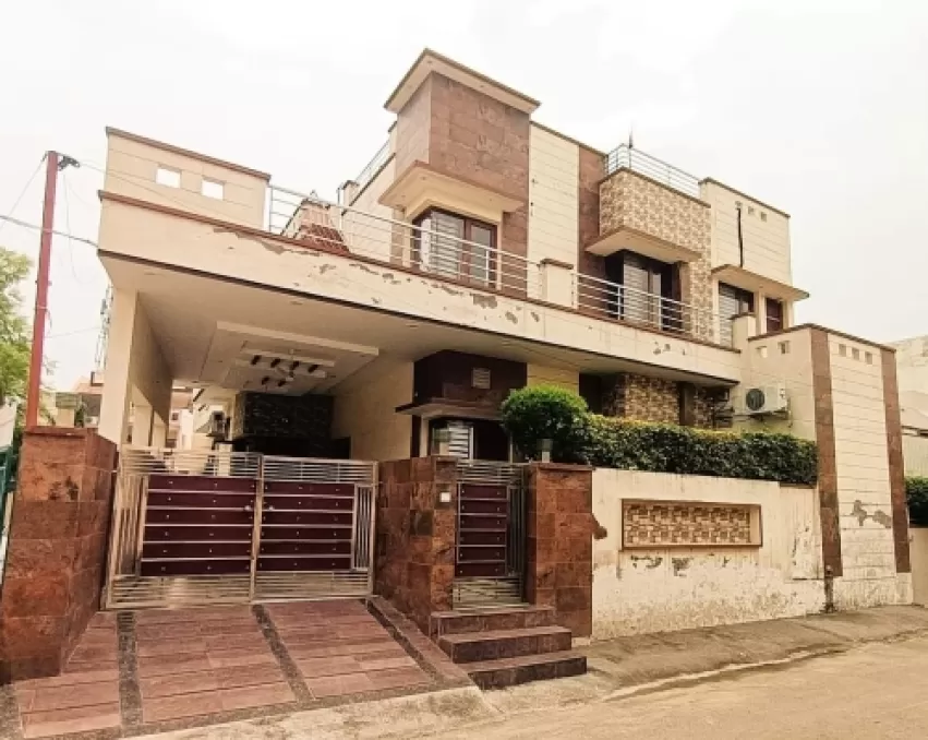 326 Sq. Yard Duplex Kothi for sale in patiala